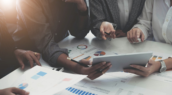 人力資源薪酬：建立公平的薪酬體系，激勵員工積極性