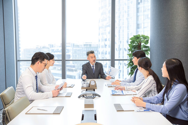 優(yōu)化薪酬結構，激發(fā)員工積極性和創(chuàng)造力！