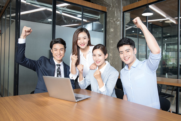 組織文化建設(shè)咨詢：塑造積極企業(yè)文化，提升組織凝聚力