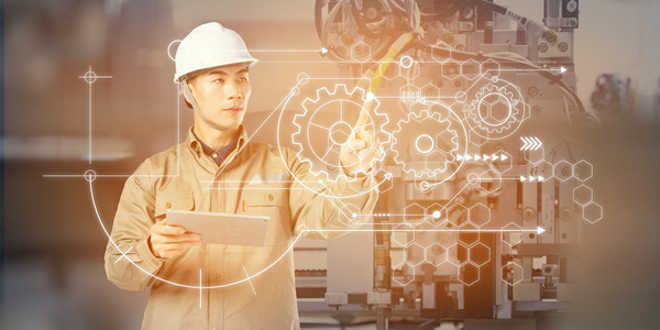 人機(jī)協(xié)同咨詢：提升自動化水平，提高生產(chǎn)效率