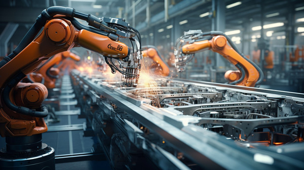 單元化生產(chǎn)：一個(gè)流、一件流，減少轉(zhuǎn)換時(shí)間