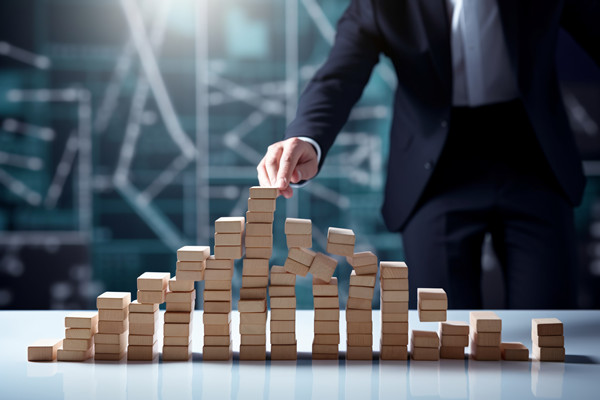 集團(tuán)風(fēng)險(xiǎn)管控：識(shí)別并應(yīng)對(duì)潛在風(fēng)險(xiǎn)，確保集團(tuán)穩(wěn)定發(fā)展