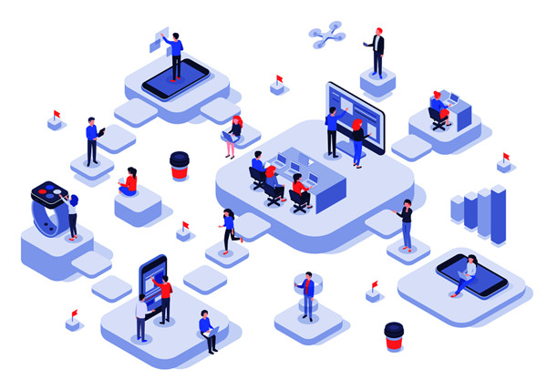 集團(tuán)人才梯隊建設(shè)：培養(yǎng)核心人才，提升企業(yè)競爭力