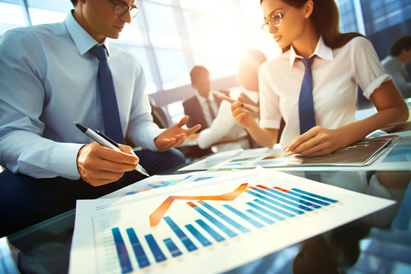 年度業(yè)務(wù)拓展計劃：多元發(fā)展，全面增長