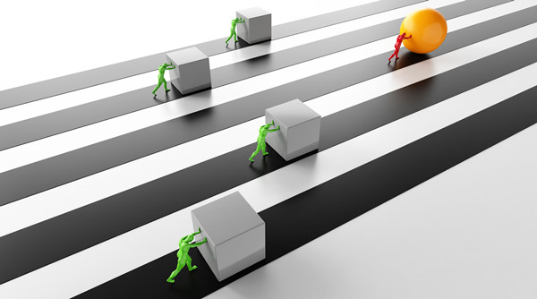 設計合理激勵機制，激發(fā)員工工作積極性和創(chuàng)新精神