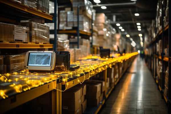 供應(yīng)鏈管理咨詢：供應(yīng)鏈中的信息流如何運(yùn)作？