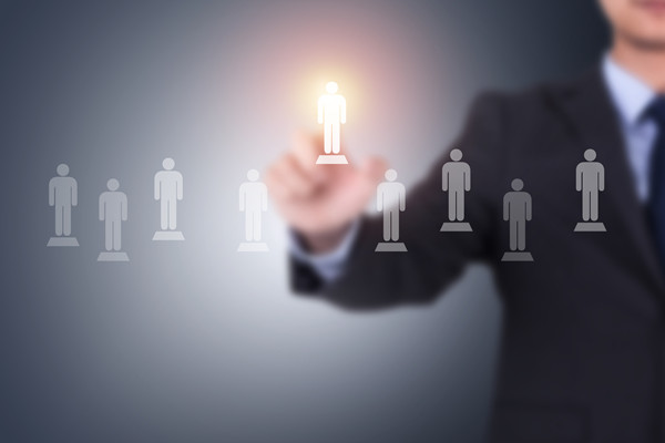 招聘與選拔：精準(zhǔn)匹配，為企業(yè)引進優(yōu)秀人才