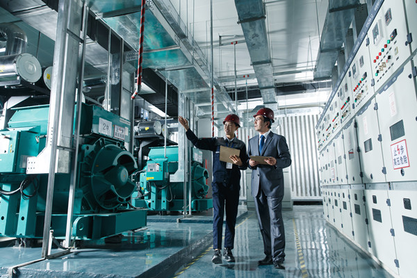 精益生產(chǎn)團隊：組建專業(yè)團隊，實現(xiàn)生產(chǎn)精益化