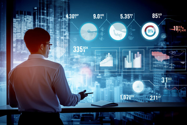 集團信息整合管理：提高信息傳遞效率，助力企業(yè)決策