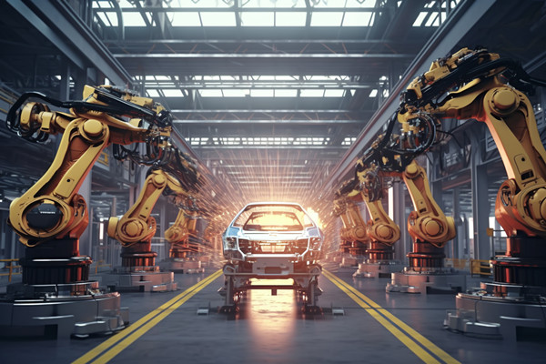 工業(yè)工程咨詢(xún)：應(yīng)用專(zhuān)業(yè)工程技術(shù)，提高生產(chǎn)效率