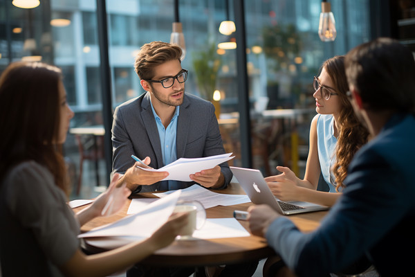 績效溝通：及時反饋，解決績效問題