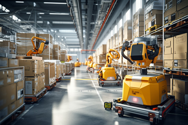 精益生產(chǎn)：提升效率，降低浪費(fèi)的必由之路