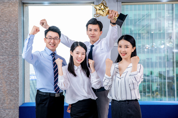 全面薪酬福利調查，滿足員工需求與期望