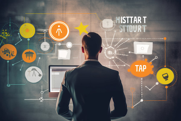 集團(tuán)品牌管理與授權(quán)：塑造品牌形象，實(shí)現(xiàn)品牌增值