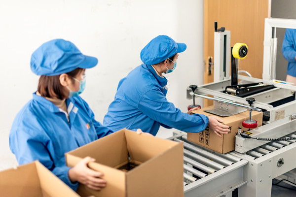 精益管理：消除浪費，提高品質(zhì)，提升企業(yè)競爭力