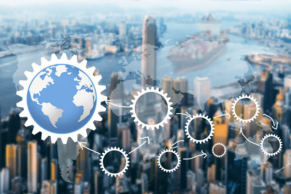 戰(zhàn)略決策：明智抉擇，引領(lǐng)企業(yè)走向成功