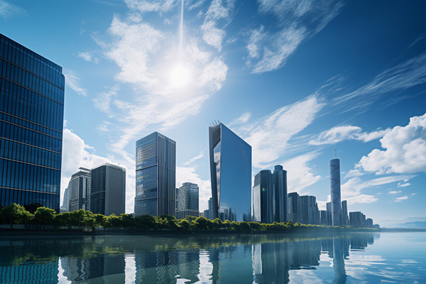 集團(tuán)管控：一種戰(zhàn)略性、系統(tǒng)性、高效性管理框架