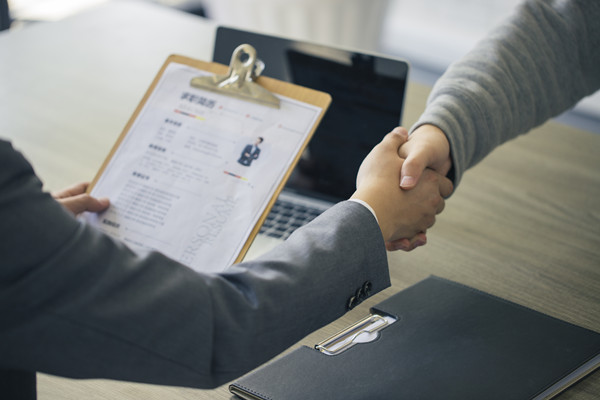 人力資源管理：招聘與選拔，為企業(yè)尋找最合適的人才