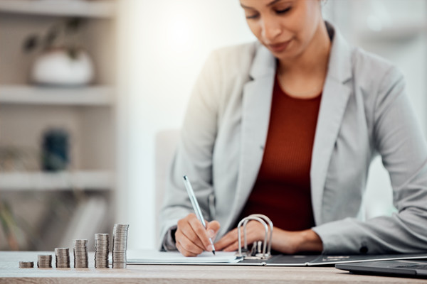 薪酬管理制度透明度：提升員工公平感、工作積極性