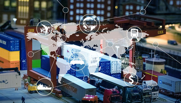 物流與供應(yīng)鏈管理：一體化運(yùn)作，降低成本