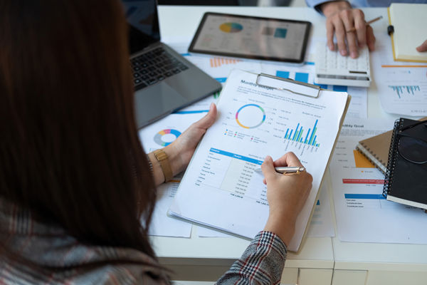 預算考核咨詢：設計考核體系，提升企業(yè)預算管理效果