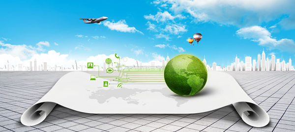 年度可持續(xù)發(fā)展計(jì)劃：綠色發(fā)展，共享價(jià)值