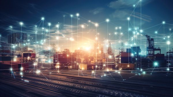 運(yùn)用大數(shù)據(jù)、人工智能等技術(shù)提升供應(yīng)鏈效率