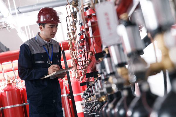 全面生產(chǎn)維護(hù)（TPM）：預(yù)防性維護(hù)，提升設(shè)備性能