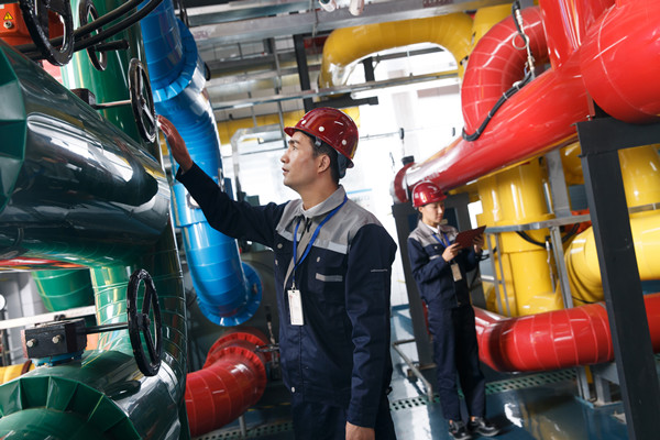 全面生產(chǎn)維護(hù)（TPM）：預(yù)防性維護(hù)，提升設(shè)備性能