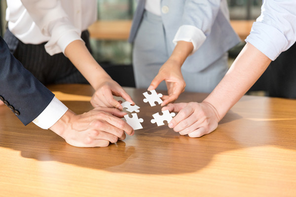 品牌合作：與合作伙伴共同發(fā)展，提升品牌價值