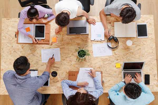 戰(zhàn)略計(jì)劃：系統(tǒng)規(guī)劃，實(shí)現(xiàn)企業(yè)戰(zhàn)略目標(biāo)