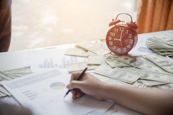 薪酬策略：驅(qū)動(dòng)員工潛能釋放，提升企業(yè)核心競爭力