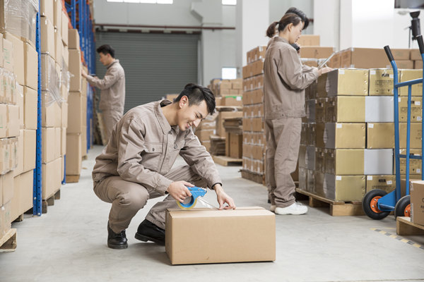 構(gòu)建高效跨境電商供應(yīng)鏈，實現(xiàn)國際業(yè)務(wù)拓展