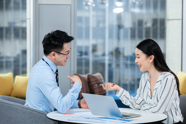 客戶關(guān)系管理：建立長期、穩(wěn)定的客戶關(guān)系