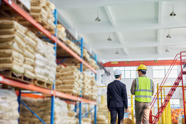 供應(yīng)鏈重構(gòu)：應(yīng)對(duì)供應(yīng)鏈中斷、優(yōu)化和重構(gòu)的策略