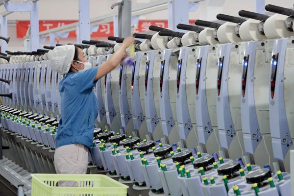 精益布局：優(yōu)化生產(chǎn)流程，提高工廠空間利用率