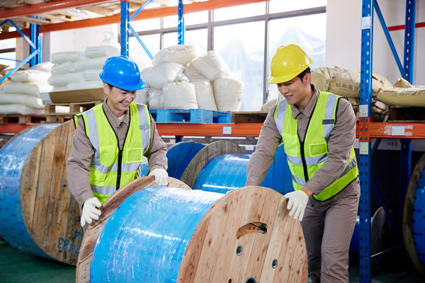 精益布局：優(yōu)化生產(chǎn)流程，提高工廠空間利用率