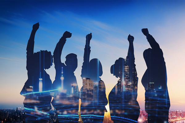 擁抱未來，共創(chuàng)高效：信息技術(shù)與組織運(yùn)營的完美融合