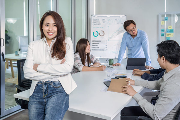 年度經(jīng)營(yíng)計(jì)劃管理咨詢：明確目標(biāo)，強(qiáng)化執(zhí)行力