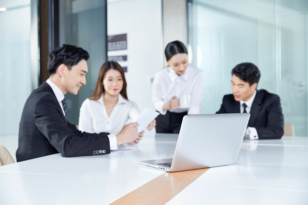 集團(tuán)管控：強(qiáng)化戰(zhàn)略執(zhí)行力，實(shí)現(xiàn)企業(yè)可持續(xù)發(fā)展