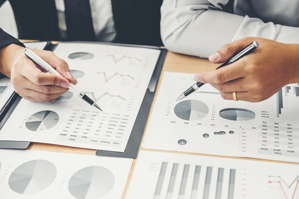 集團(tuán)管控中的財務(wù)管理：策略、風(fēng)險與內(nèi)部控制