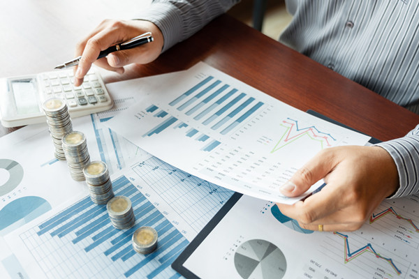 新時(shí)代預(yù)算管理：在挑戰(zhàn)中尋找機(jī)遇，實(shí)現(xiàn)突破