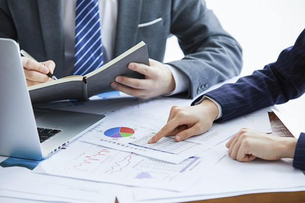 數(shù)據(jù)分析：精準(zhǔn)把握市場動態(tài)，優(yōu)化營銷策略