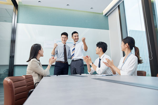 年度經(jīng)營計劃：挖掘市場潛力，提升競爭優(yōu)勢