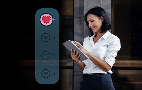 員工滿意度調(diào)查：了解員工需求，優(yōu)化人力資源管理