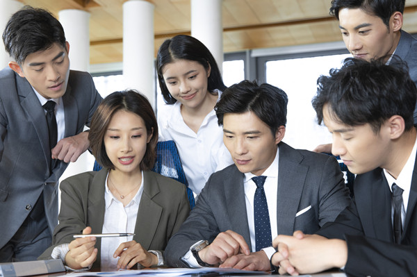 創(chuàng)新組織模式，釋放企業(yè)潛能，煥發(fā)活力與生機