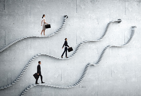 目標(biāo)引領(lǐng)：制定明確目標(biāo)，提升企業(yè)執(zhí)行力