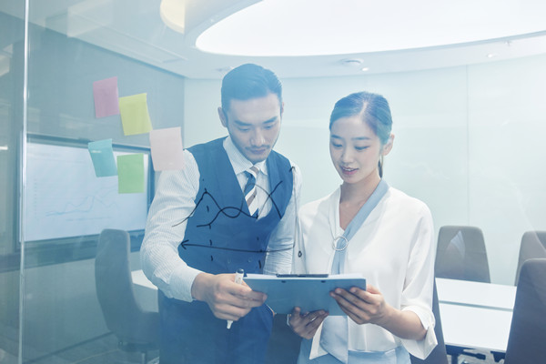 薪酬調(diào)整流程：規(guī)范流程，確保公平合理