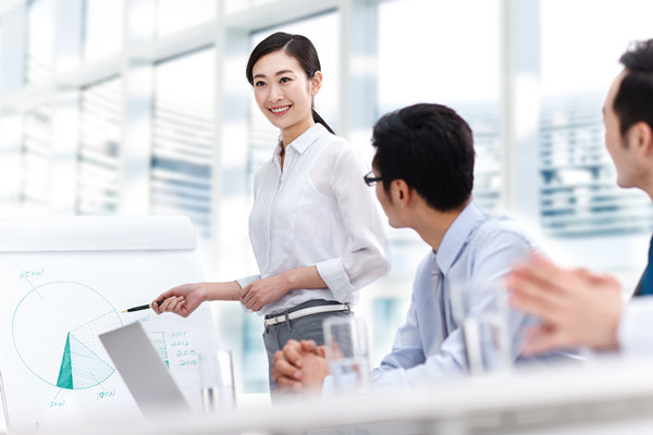 360度反饋：全面了解員工績效，促進全面發(fā)展