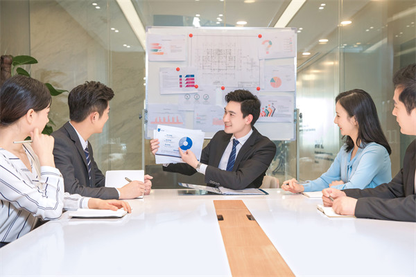 精心組織規(guī)劃，引領企業(yè)高效協(xié)作，邁向卓越未來